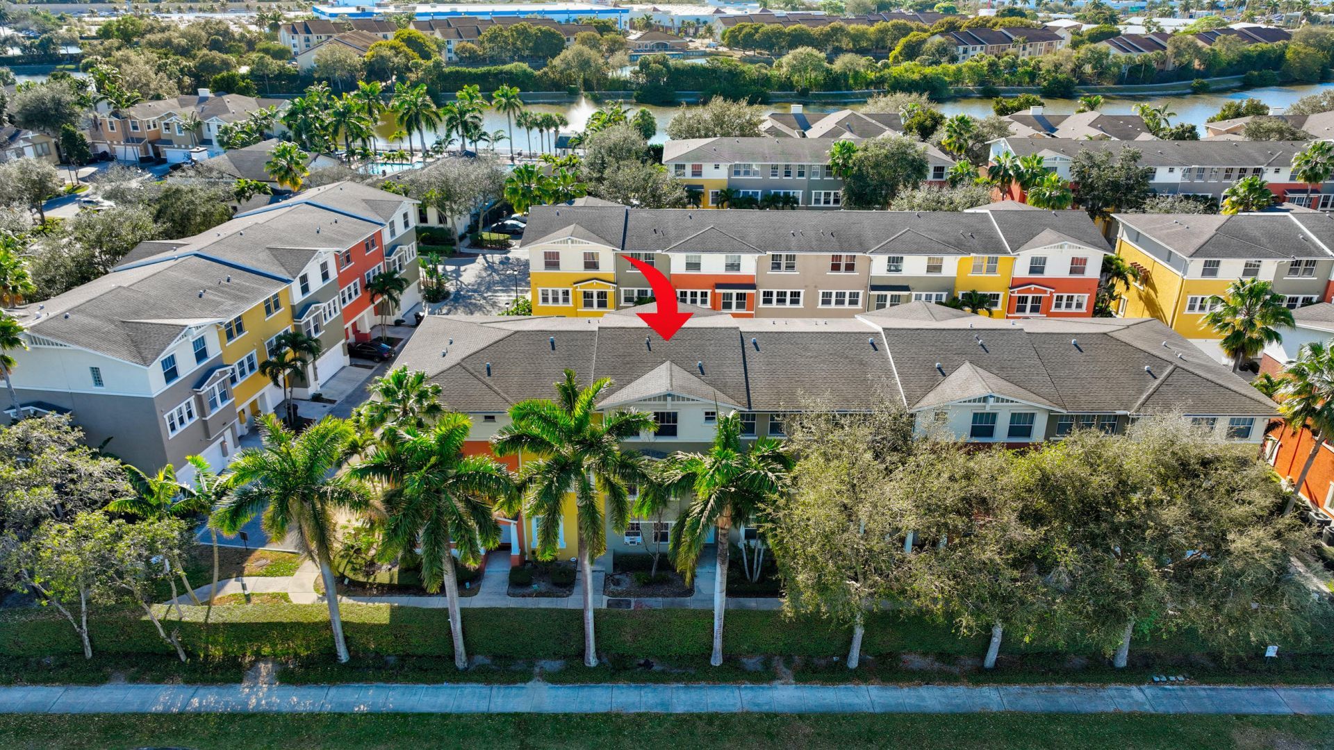 770 Millbrae Court, Unit 3, West Palm Beach, FL 33401 Photo