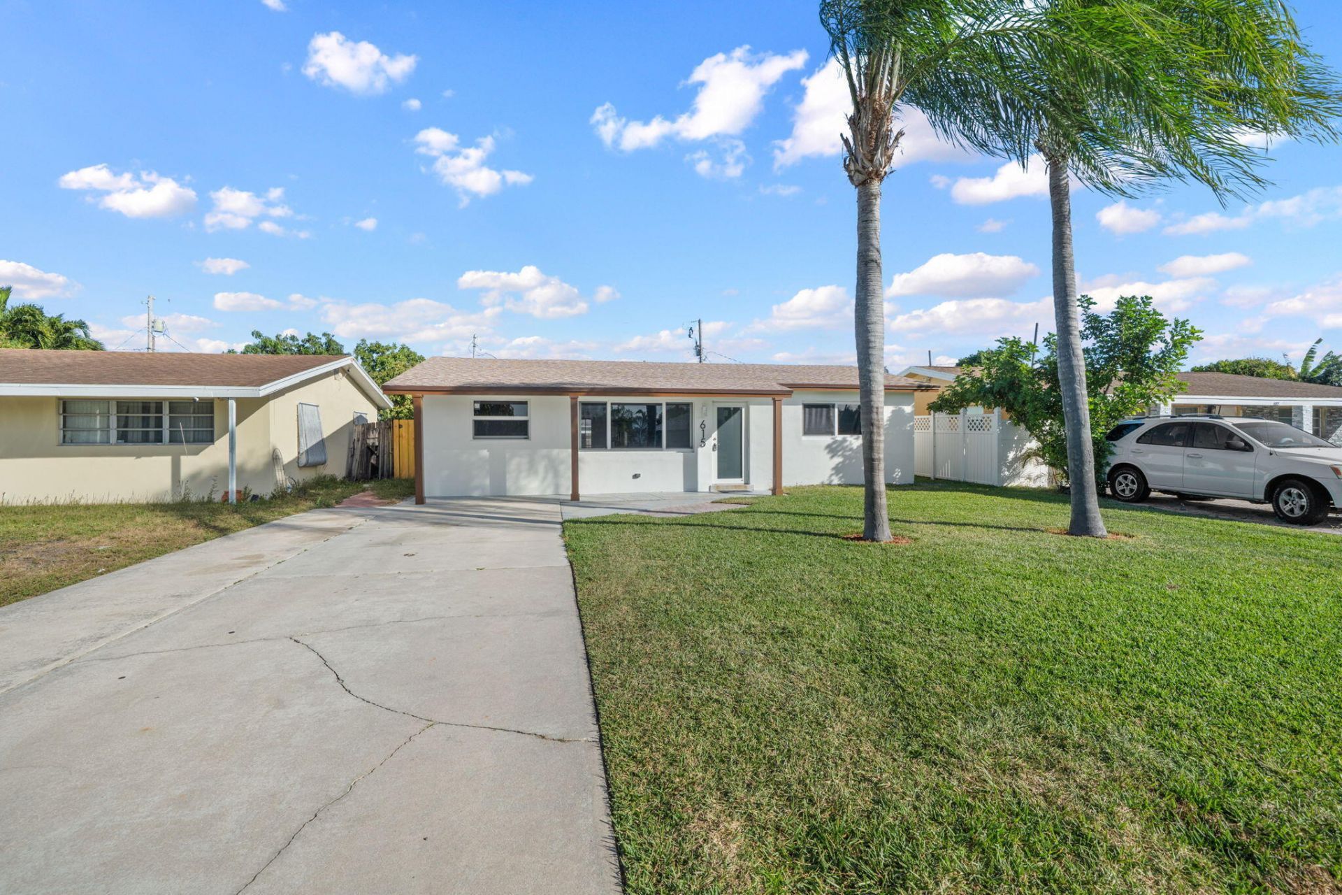 615 Garnett Street, Lantana, FL 33462 Photo