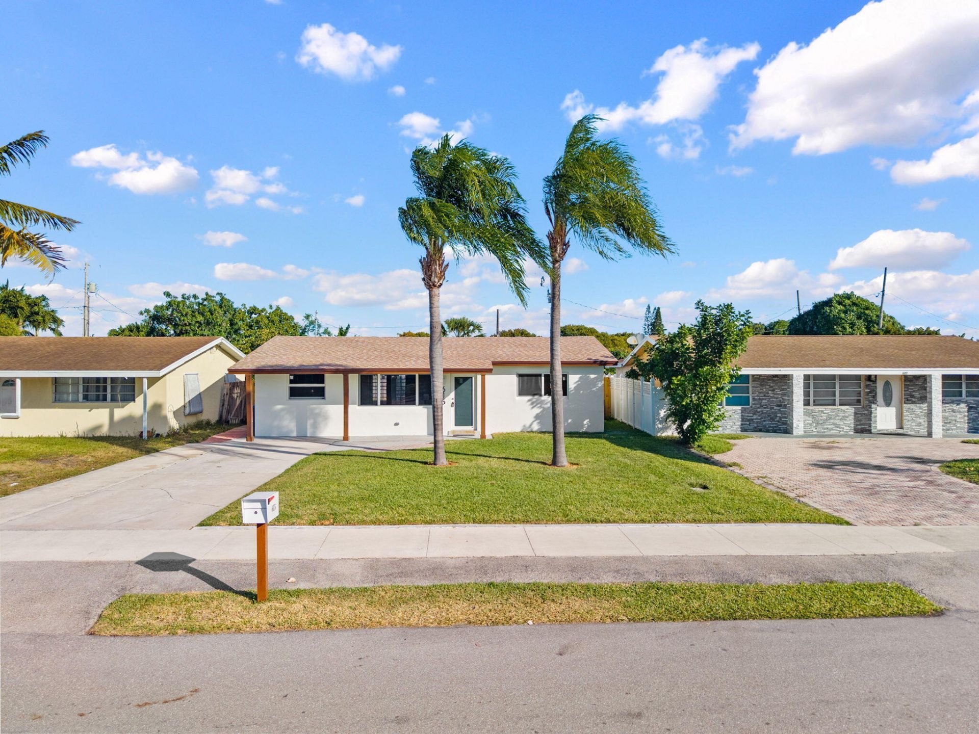615 Garnett Street, Lantana, FL 33462 Photo
