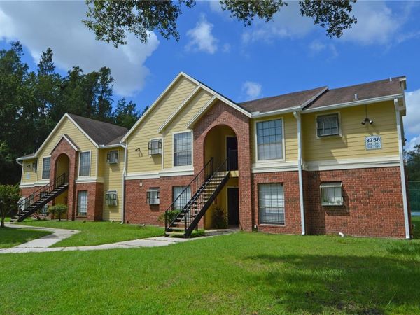 8756 MALLARD RESERVE DRIVE, Unit 101, TAMPA, FL 33614