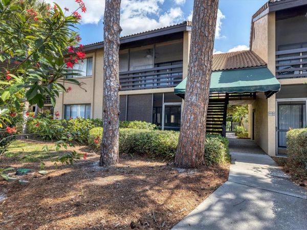 5669 ASHTON LAKE DRIVE , Unit 1, SARASOTA, FL 34231