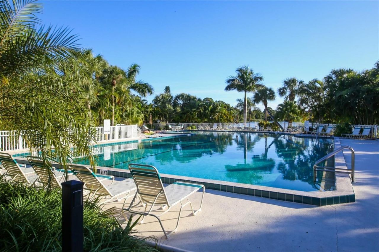 5669 Ashton Lake Drive, Unit 1, Sarasota, FL 34231 Photo