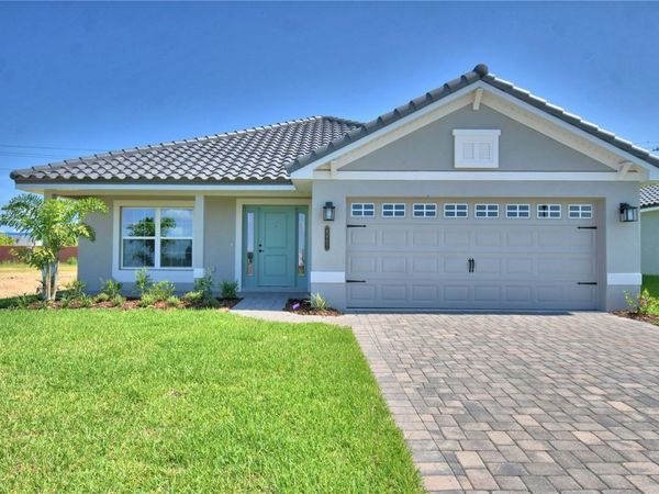 4467 JULIANA LAKE DRIVE, AUBURNDALE, FL 33823