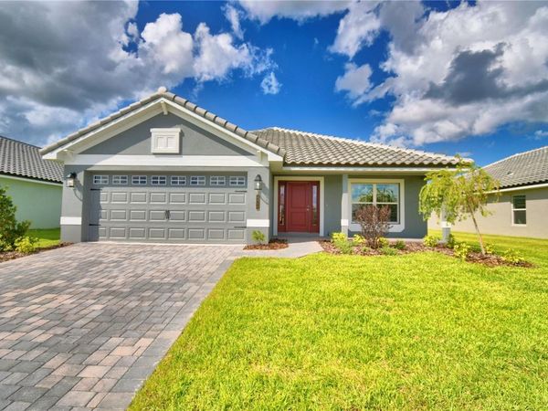 4467 JULIANA LAKE DRIVE , AUBURNDALE, FL 33823