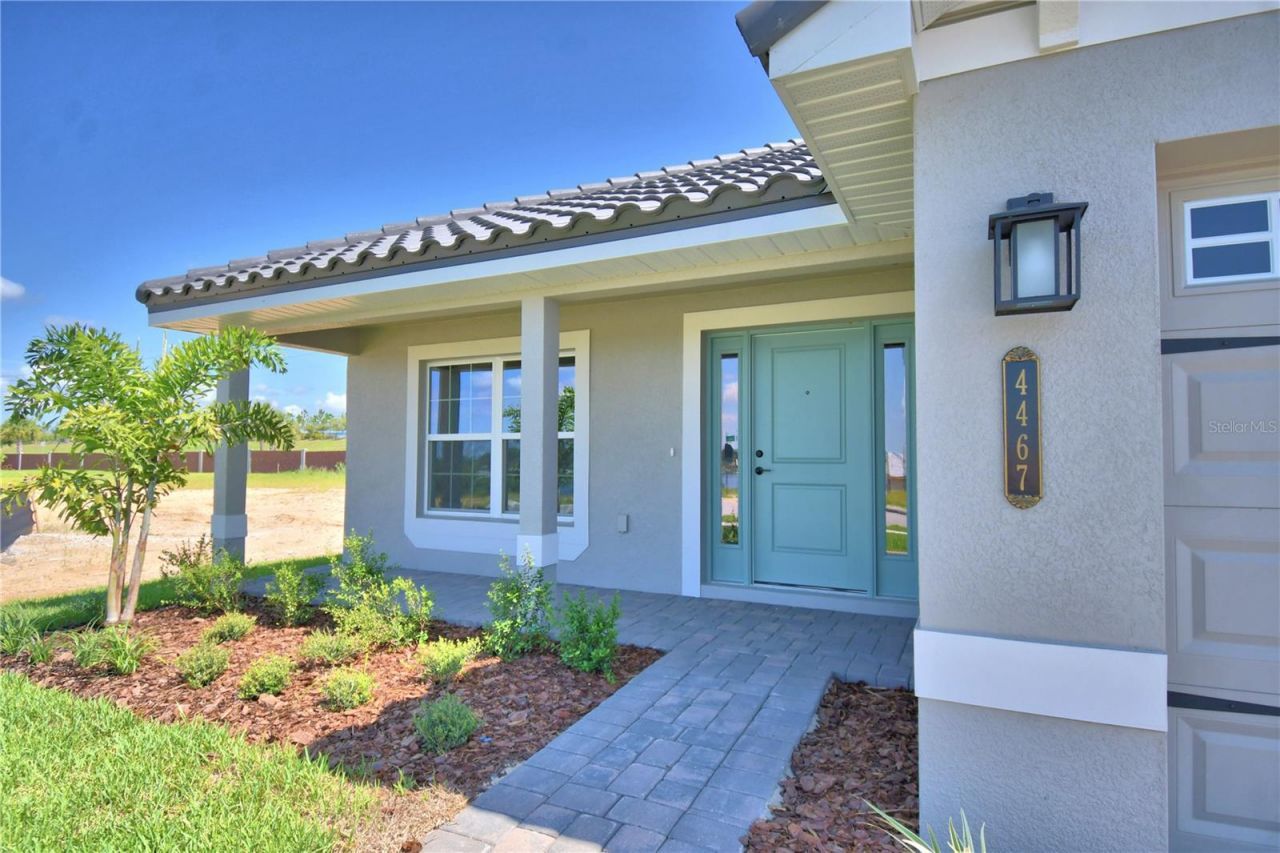 4467 Juliana Lake Drive, Auburndale, FL 33823 Photo