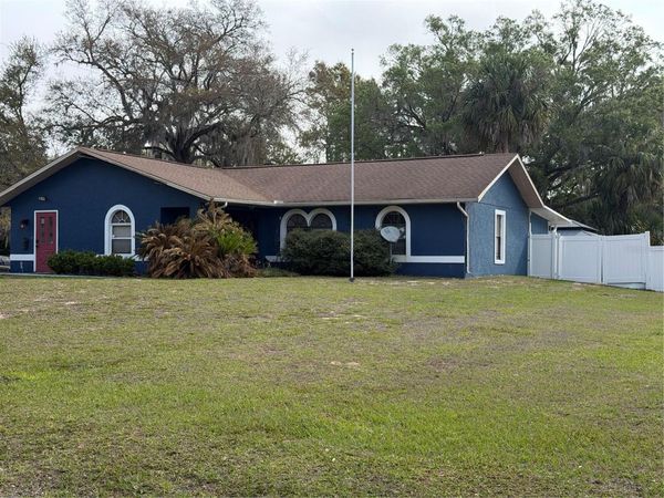 9478 W MARQUETTE LANE, CRYSTAL RIVER, FL 34428