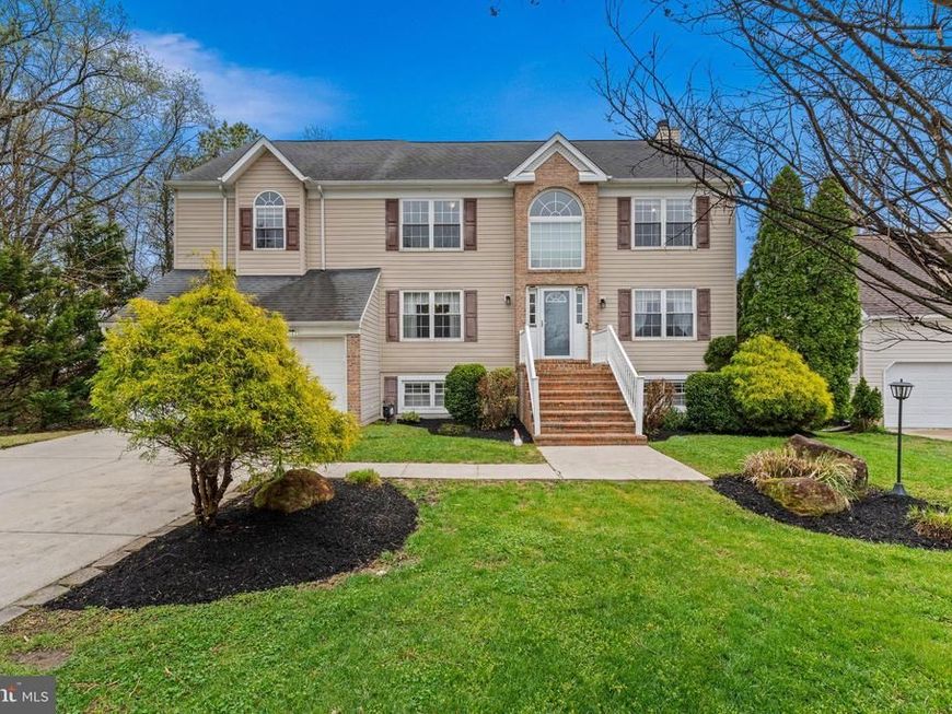 8107 Sagamore Way, Pasadena, MD 21122 Main Photo