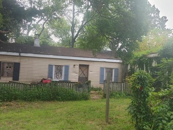 400 SUMMIT AVENUE, GLEN BURNIE, MD 21060