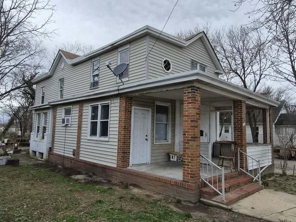 428 N SIXTH STREET, VINELAND, NJ 08360