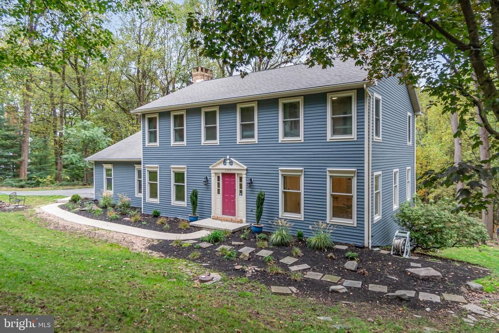 1565 BROOKLINE DRIVE , HUMMELSTOWN, PA 17036