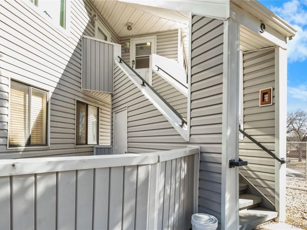 8701 Huron Street, Unit 9-212, Thornton, CO 80260