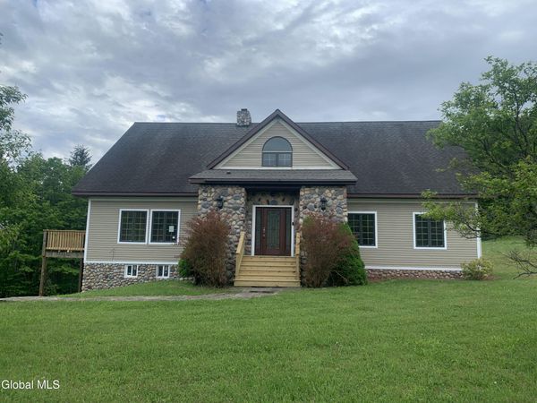 1563 Tower Mountain Road, Stamford, NY 12167