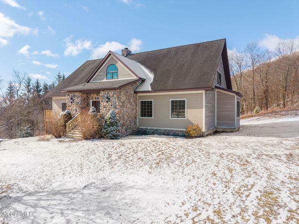 1563 Tower Mountain Road, Stamford, NY 12167