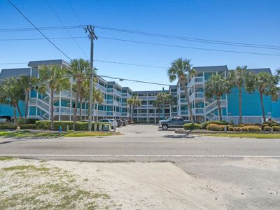720 N Waccamaw Dr. , Unit 113, Garden City Beach, SC 29576