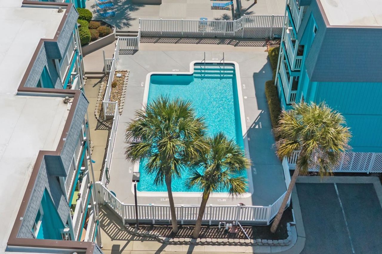 720 N Waccamaw Dr.  Photo 23