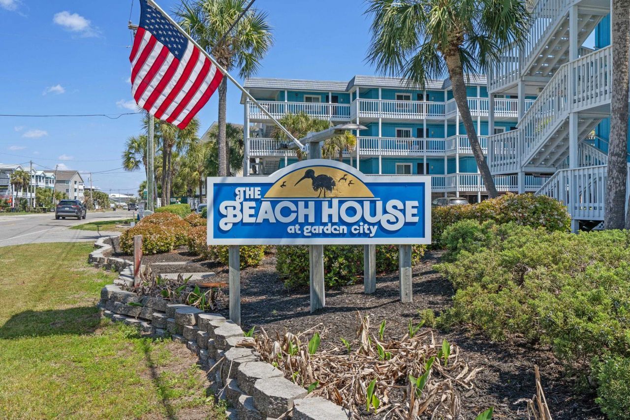 720 N Waccamaw Dr.  Photo 28