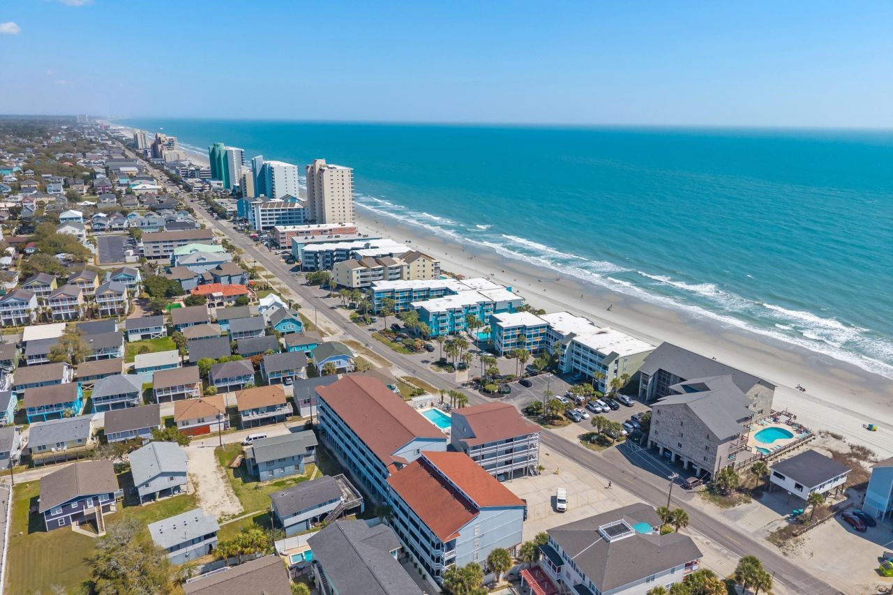 720 N Waccamaw Dr.  Photo 29