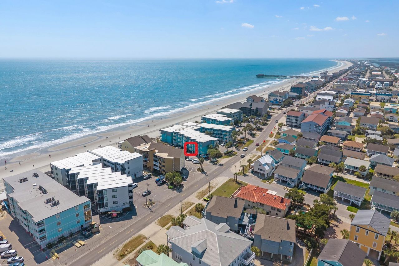 720 N Waccamaw Dr.  Photo 31