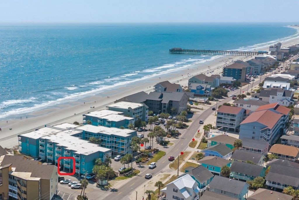 720 N Waccamaw Dr.  Photo 32