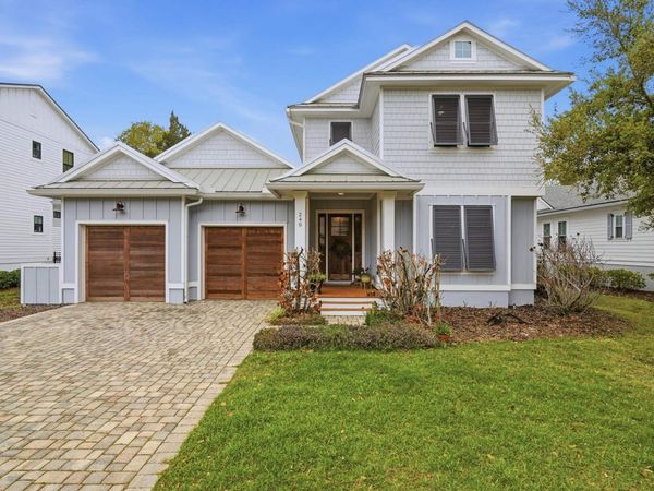 240 Ridgeway Rd, St Augustine, FL 32080