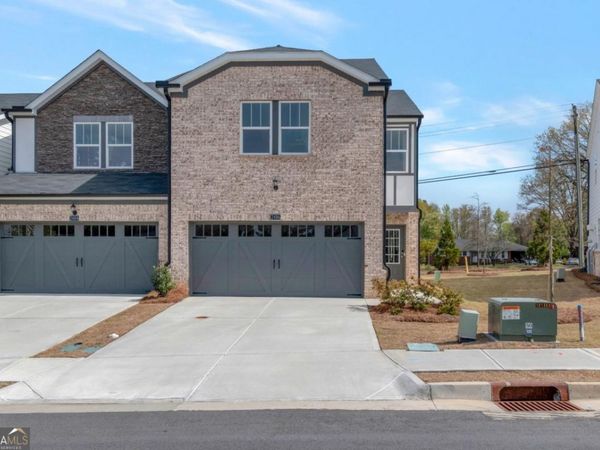 2486 Rocky City Lane, Snellville, GA 30078