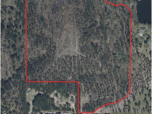 0 Dr Fisher Road, Franklin, GA 30217