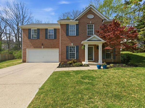 604 Hannah Ridge Ct, Antioch, TN 37013