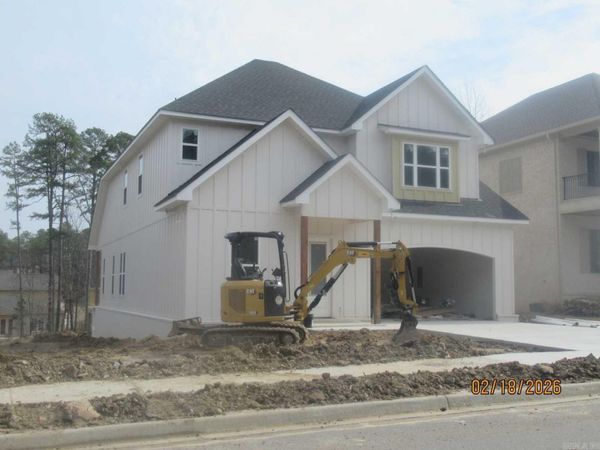 5 Calion Drive, Little Rock, AR 72223