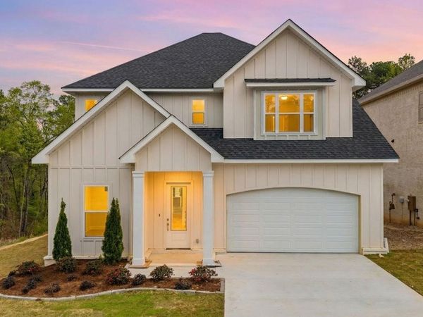 5 Calion Drive, Little Rock, AR 72223