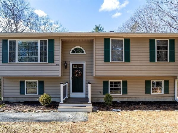 266 West Street, Winchendon, MA 01475