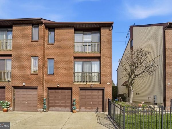 9510 JAMES STREET, Unit B, PHILADELPHIA, PA 19114