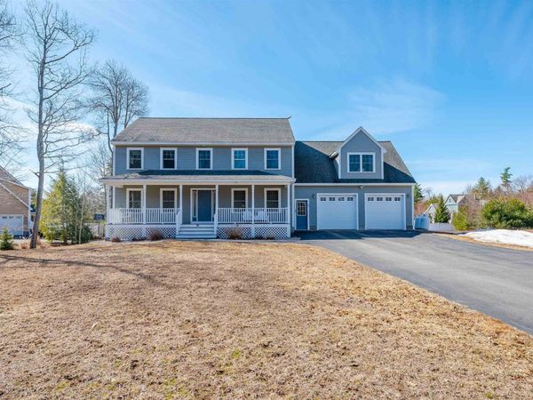 65 Deerfield Road, North Berwick, ME 03906