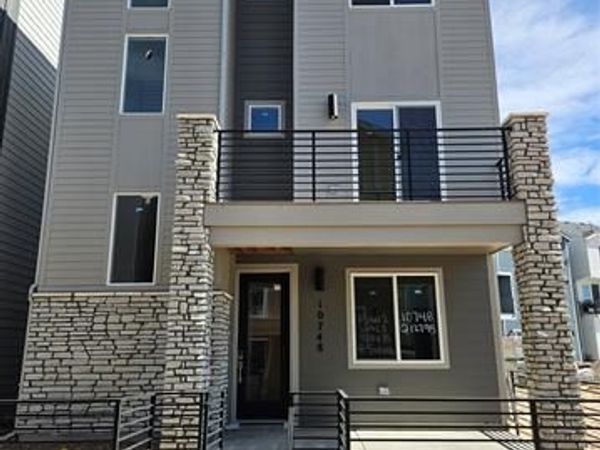 10748 Lewanee Point, Colorado Springs, CO 80908