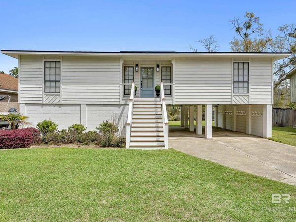 4101 Perch Point Drive, Mobile, AL 36605