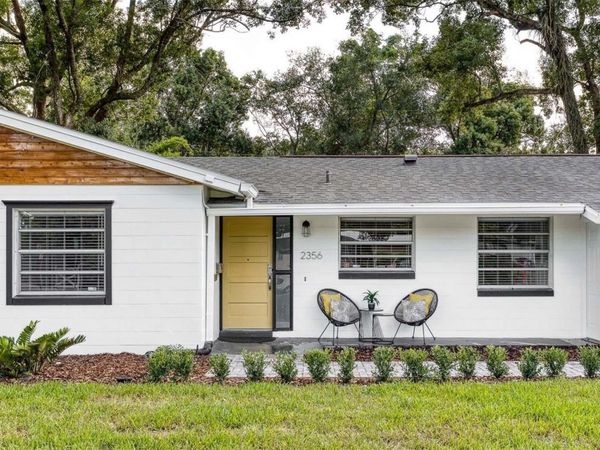 2356 COLDSTREAM DRIVE , WINTER PARK, FL 32792