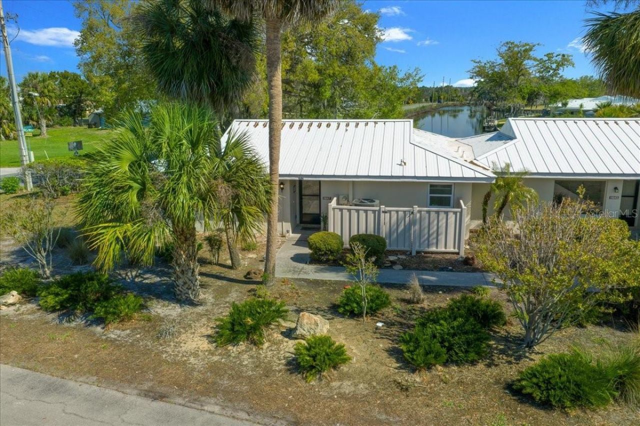 11647 W Kingfisher Court, Unit 11647, Crystal River, FL 34429 Photo