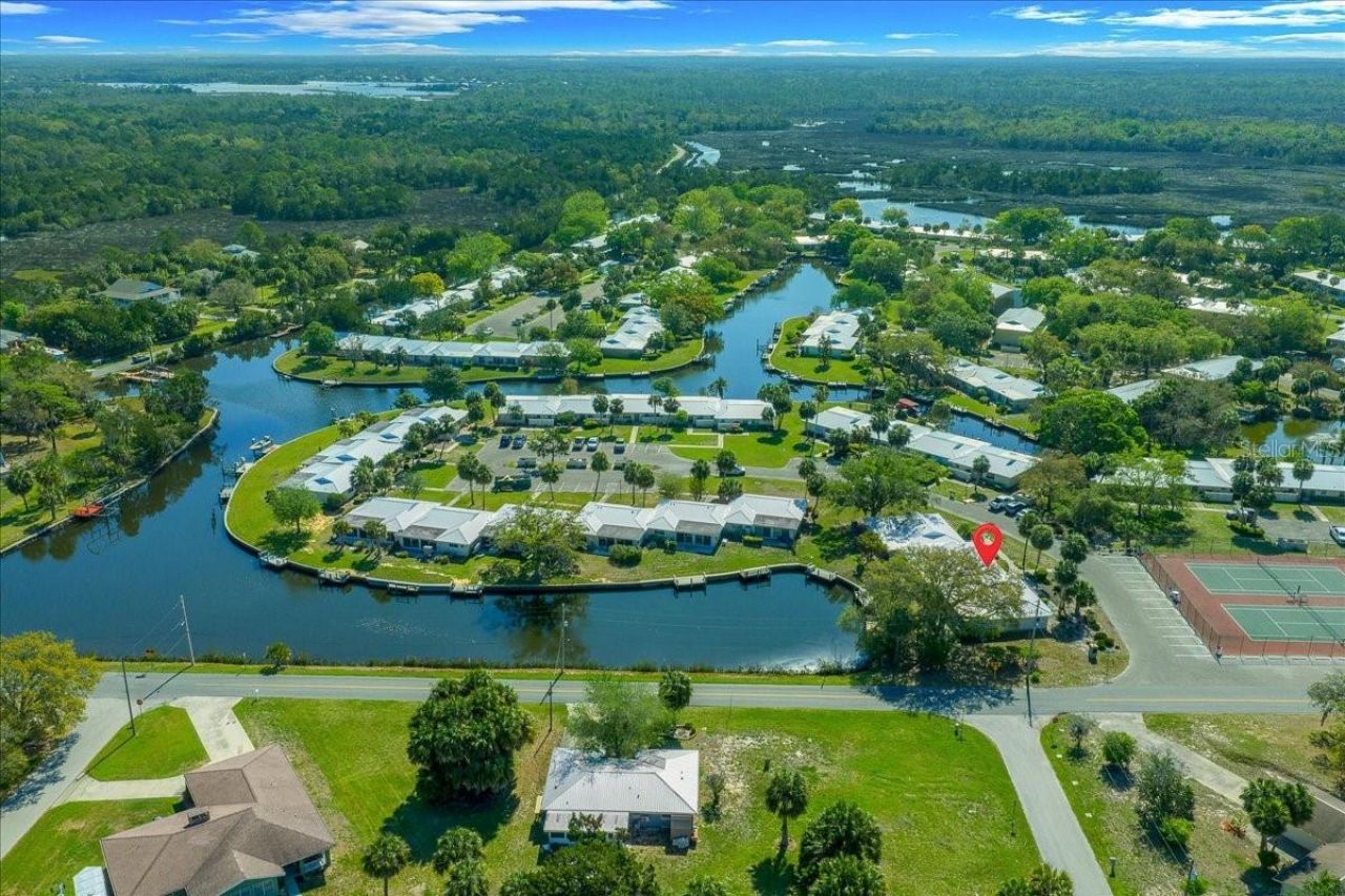 11647 W Kingfisher Court, Unit 11647, Crystal River, FL 34429 Photo