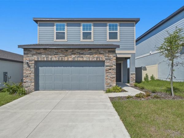 2520 PEONY PLACE, HAINES CITY, FL 33844