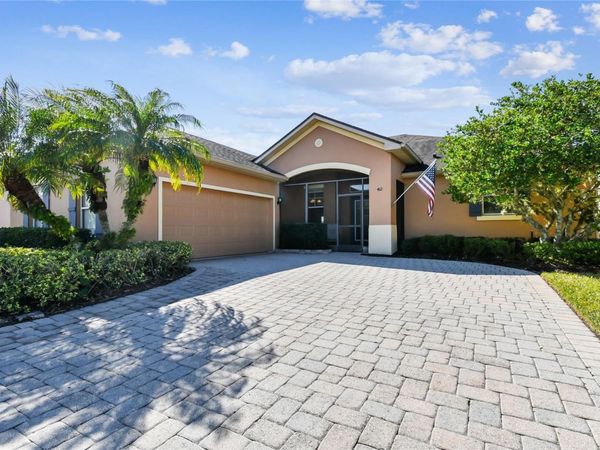 412 SORRENTO RD , KISSIMMEE, FL 34759