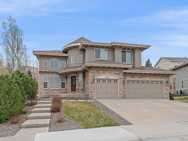 7204 S Ukraine Street , Aurora, CO 80016