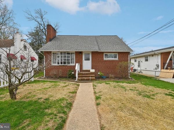 8504 JENKINS ROAD, PASADENA, MD 21122