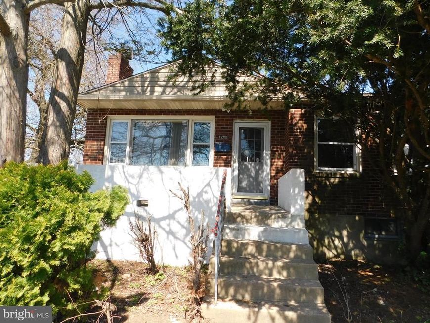 1205 Bartram Avenue , Darby, PA 19023 Main Photo