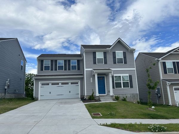 3048 Sapgate Ln , Nashville, TN 37207