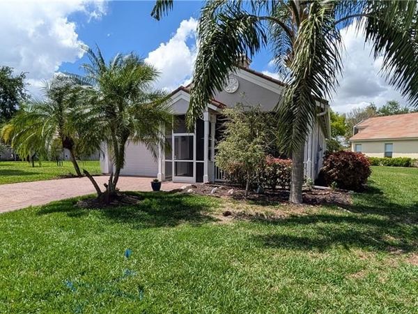 15359 Yellow Wood DR, ALVA, FL 33920