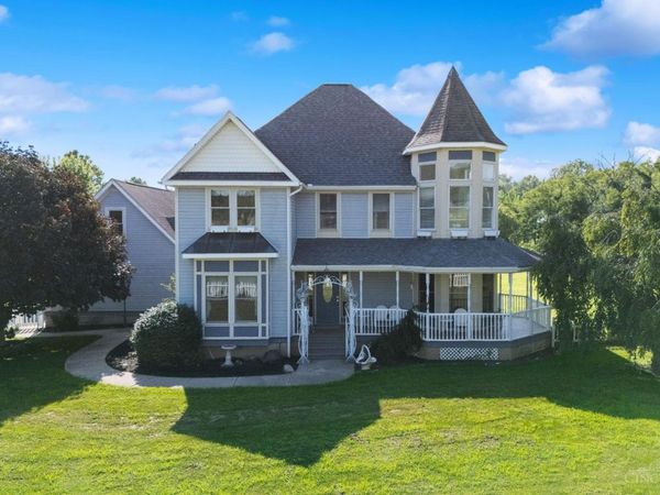 9132 St Rt 730, Vernon Twp, OH 45113