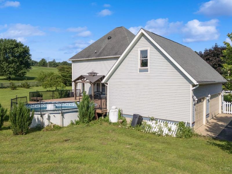 9132 St Rt 730, Vernon Twp, OH 45113 Photo 12