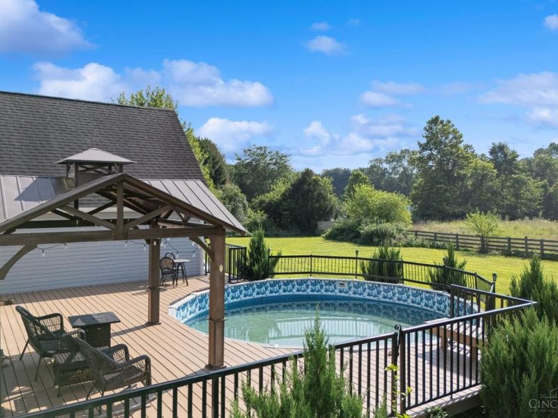 9132 St Rt 730, Vernon Twp, OH 45113 Photo 13