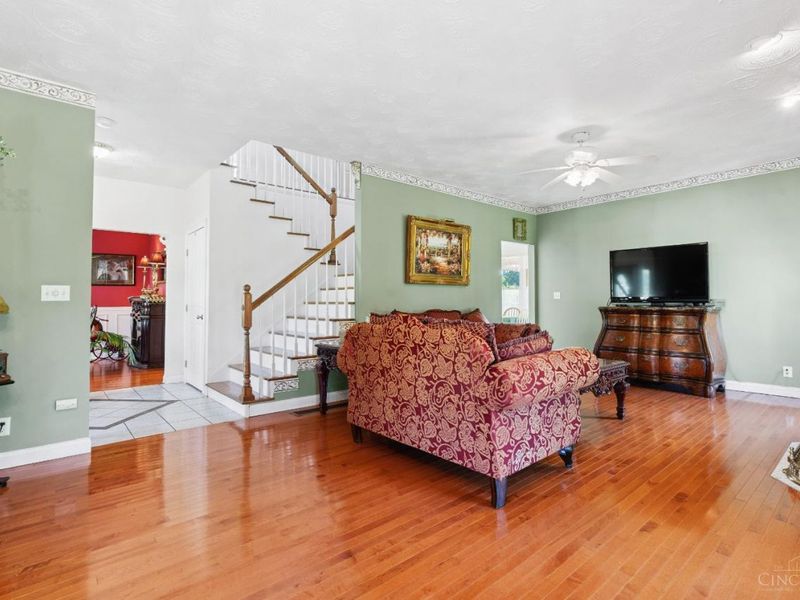 9132 St Rt 730, Vernon Twp, OH 45113 Photo 15