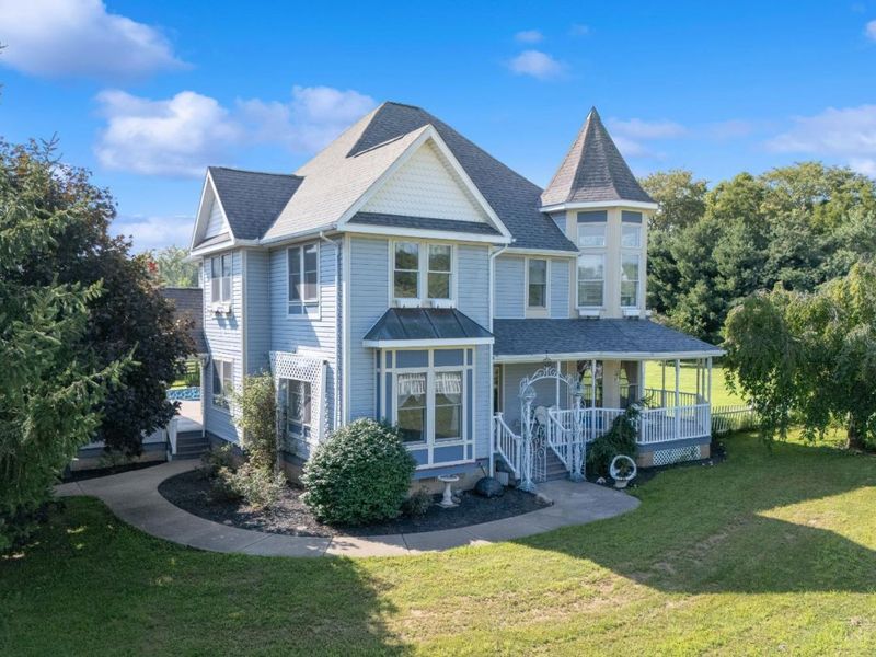 9132 St Rt 730, Vernon Twp, OH 45113 Photo 3