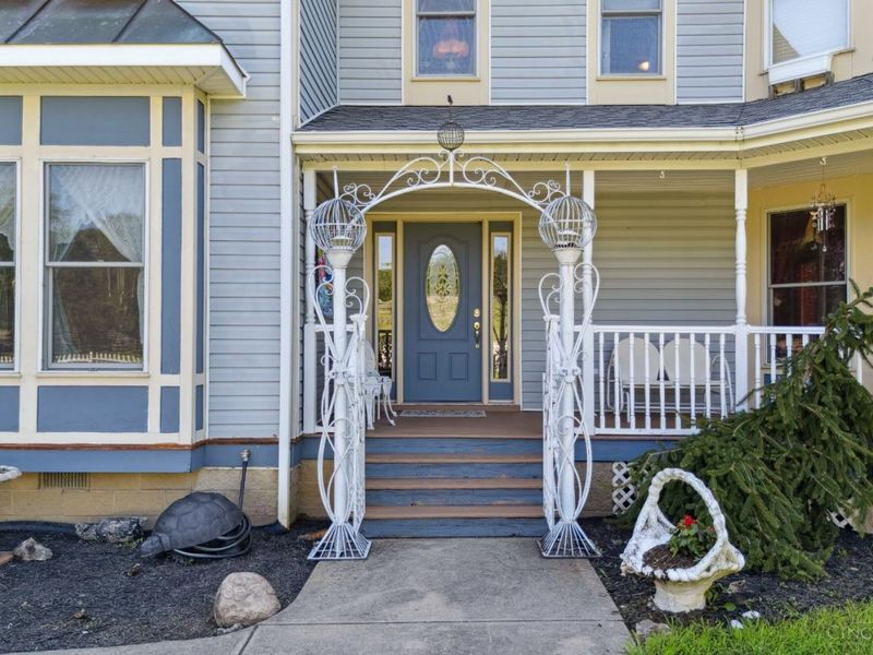 9132 St Rt 730, Vernon Twp, OH 45113 Photo 6